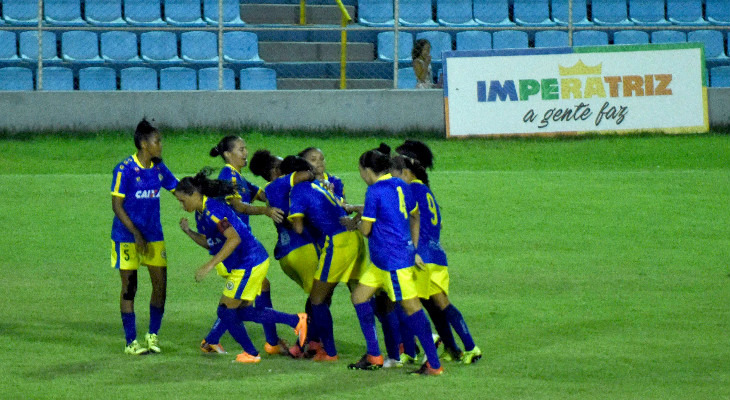  Tiradentes terá que vencer e ainda secar rivais para seguir na briga pelo acesso na Série A2 do Brasileirão Feminino!