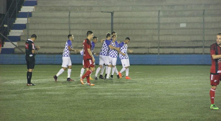  Arquibancadas vazias no único jogo que o São José fez com presença de torcida na Série D!