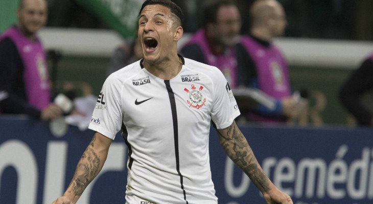  Líder Corinthians fez mais uma vítima, voltou a não levar gols e segue a cartilha dos campeões do Brasileirão!