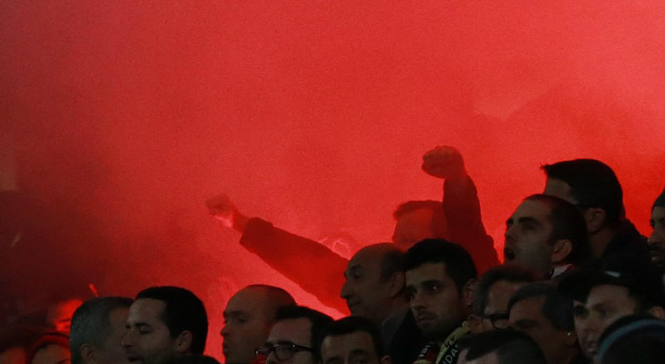  Benfica manteve a supremacia no futebol português e tentará o penta na Primeira Liga!