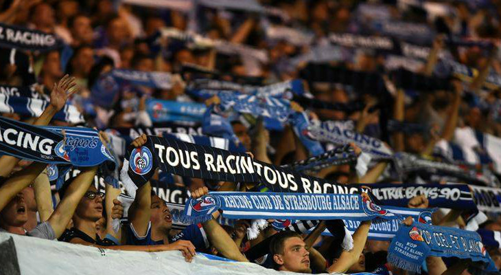  Ligue 1 abrirá a temporada europeia já nesta sexta-feira e com cobertura total do Sr. Goool!