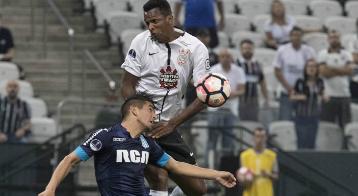  Corinthians voltou a tropeçar diante da torcida e aumentou o jejum de vitórias na Arena em Itaquera!