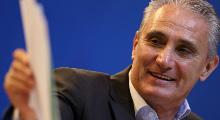  Tite preparou lista com surpresas e chegou a 43 jogadores convocados para as Eliminatórias da Copa!
