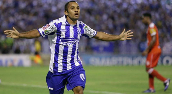  CSA poderá conquistar a maior pontuação da Série C, mas terá que vencer seus últimos jogos!