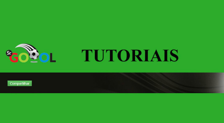  Sr. Goool compartilha todas as suas ferramentas com aqueles que têm site ou blog!