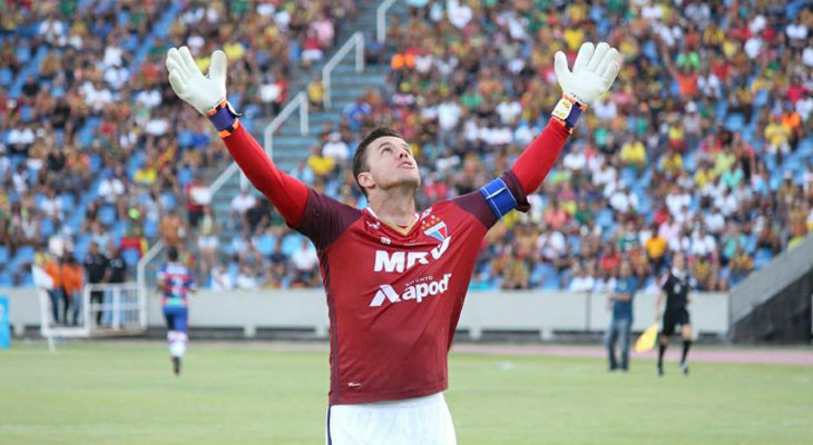  Fortaleza, após acesso, brigará pelo título da Série C do Brasileirão contra o CSA!