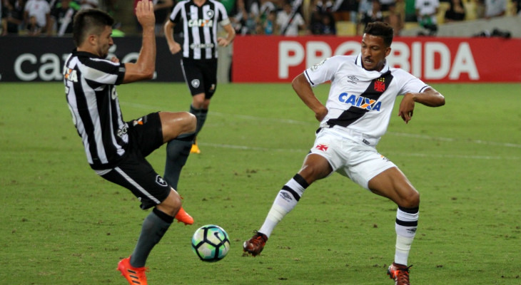  Vasco atua no tudo ou nada e, por isso, aparece nas listas daqueles que mais venceram e aqueles que mais perderam!