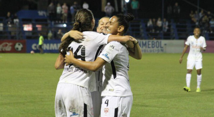 Corinthians eliminou o Cerro Porteño e, agora, decidirá o título contra o Colo-Colo!