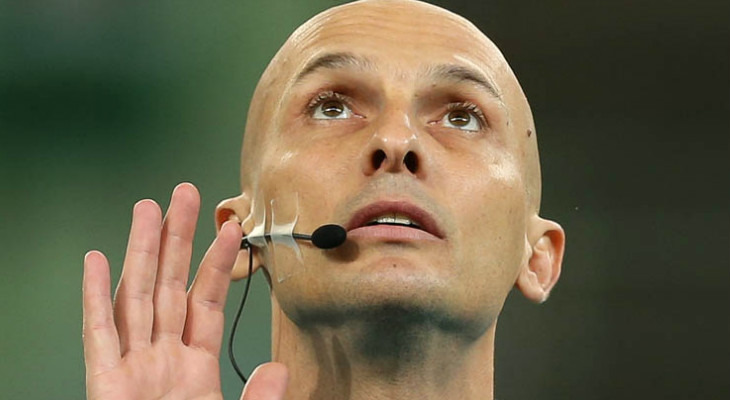  Dyorgines Padovani apitará seu 11o jogo na Série B neste sábado no duelo mineiro entre Boa Esporte e América!