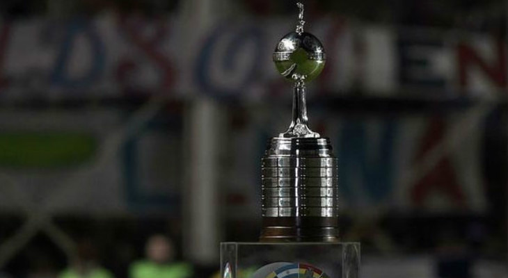  Argentina e Brasil são os países que mais vezes levantaram a desejada taça da Libertadores!