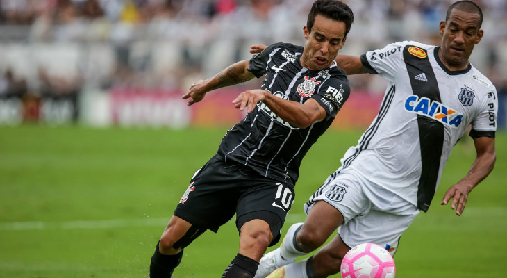  Finalistas em 2017, Corinthians e Ponte Preta abrirão o Paulistão 2018!