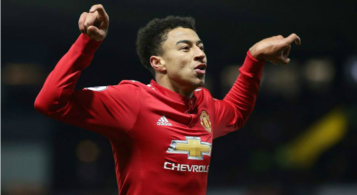  Manchester United é um dos cinco ingleses que seguem no mata-mata da UEFA Champions League!