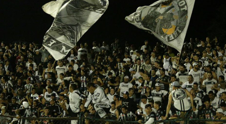  Operário obteve o acesso, foi campeão e pegou o elevador no ranking de pontos da Série D!