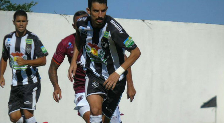  Itapemirim empatou em casa com a Desportiva Ferroviária, mas chegou a 15 jogos sem perder no Capixabão!