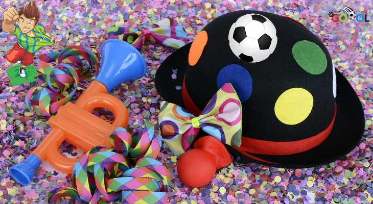  Poucos torcedores poderão aproveitar a folia do carnaval sem se preocupar com jogos do seu clube do coração nos Estaduais!