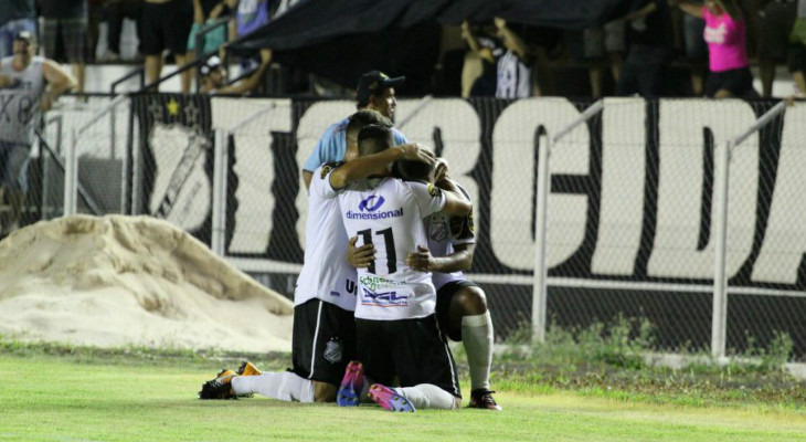  Inter de Limeira estreou em grande estilo na Copa do Brasil e, agora, vai encarar a Ponte Preta na Segunda Fase!