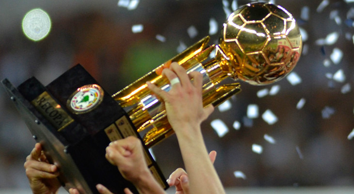  Recopa Sul-americana tem o Brasil como maior campeão, além de registrar vantagem dos brasileiros ante os argentinos!