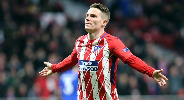  Atlético de Madrid, apesar de eliminado na UCL, mostrou sua força na UEFA Europa League!