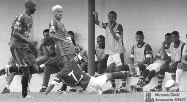  Sem estádio, Mogi Mirim perderá por W.O. e será rebaixado para a última divisão do Paulistão!