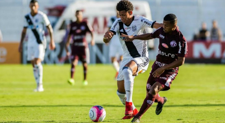  Ponte Preta foi eliminada na Primeira Fase, mas conseguiu escapar do rebaixamento no Paulistão!