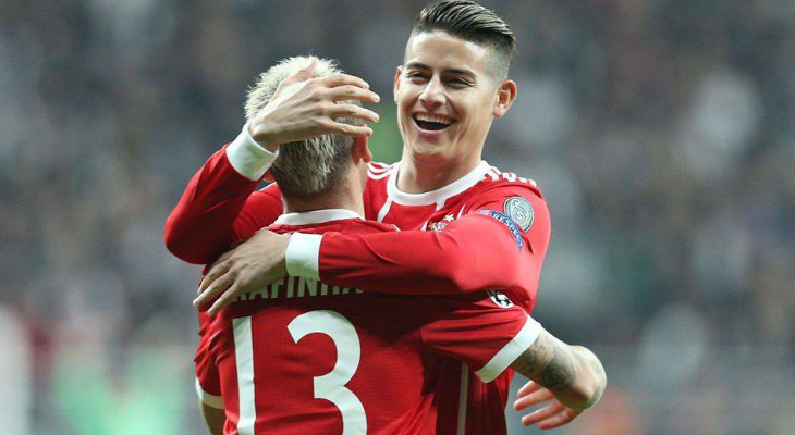  Bayern de Munique é o clube que mais venceu e tem a melhor campanha da UEFA Champions League!