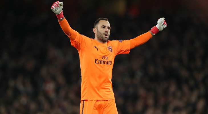  Arsenal será o representante da Inglaterra, país que defenderá o título na UEFA Europa League!