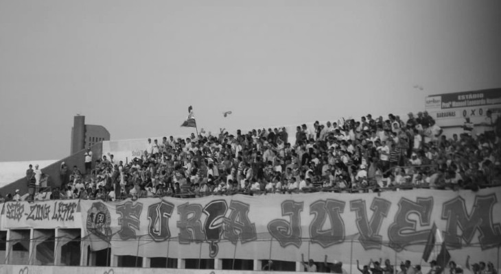  Baraúnas apresentará a 2ª divisão para seu torcedor após a inédita queda no Estadual Potiguar!