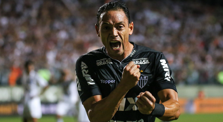  Atlético Mineiro tem experiência de sobra para tentar se garantir mais uma vez nas oitavas de final da Copa do Brasil!