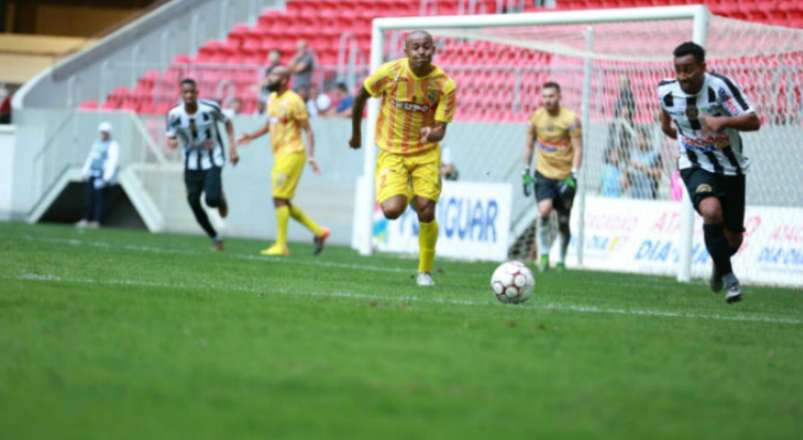  Sobradinho superou o Brasiliense - campeão em 2017 - e voltou a vencer o Candangão após longos 32 anos!