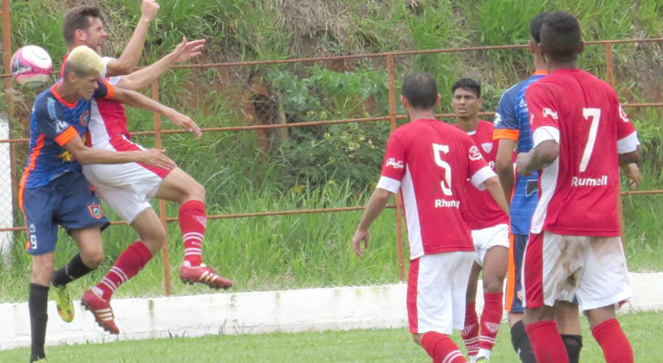  Mogi Mirim está entre os clubes rebaixados nos Estaduais que disputarão a Série D do Brasileirão!