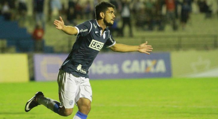  São Bento desencantou na Série B ao vencer o "confronto da Série C" contra o CSA!