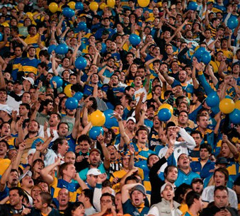  Campeão Palmas obteve o maior público do Estadual 2018!