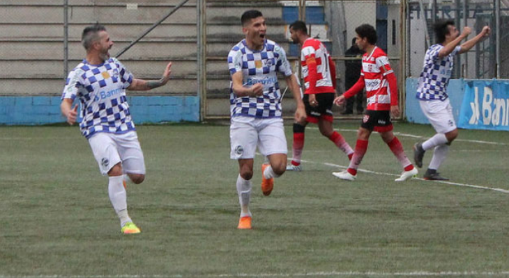  São José reverteu a vantagem do Linense e conquistou o quarto acesso do Rio Grande do Sul na Série D!