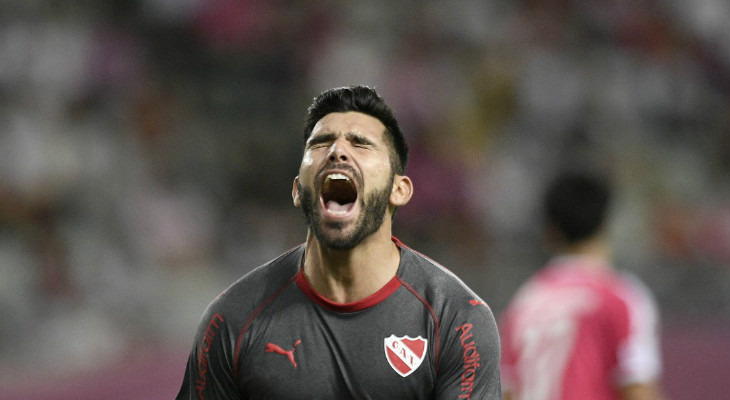  Independiente superou o anfitrião Cerezo Osaka na Copa Suruga e colocou mais um título inédito em sua galeria de conquistas!