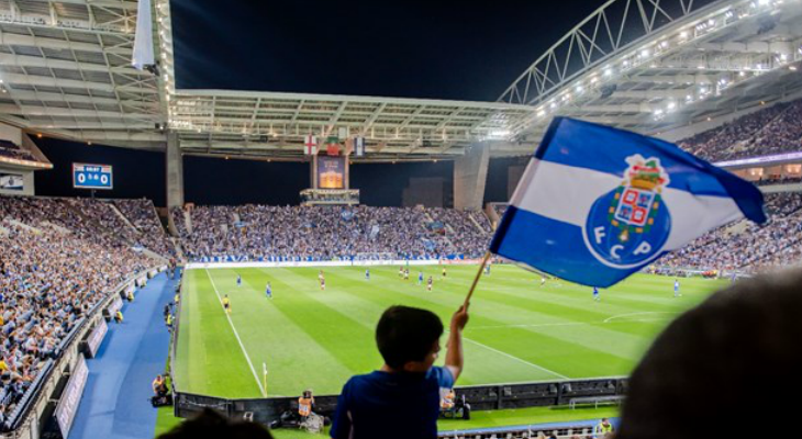  Porto, atual campeão, faturou a Primeira Liga dez vezes nas últimas 16 temporadas!