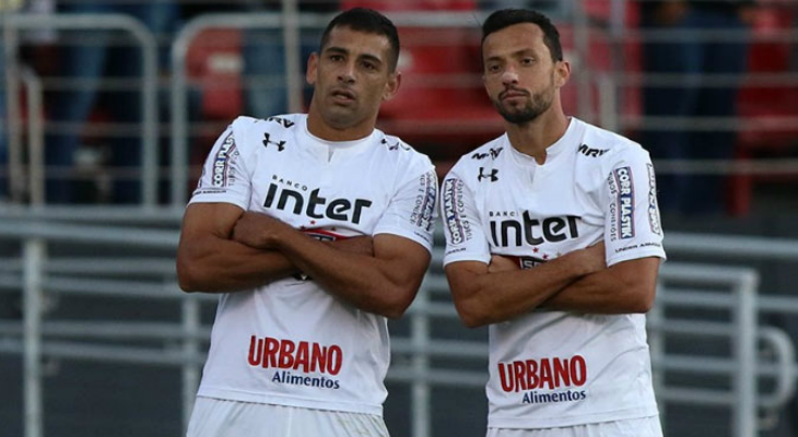  São Paulo poderá ser campeão simbólico do turno pela terceira vez no Brasileirão desde 2006!