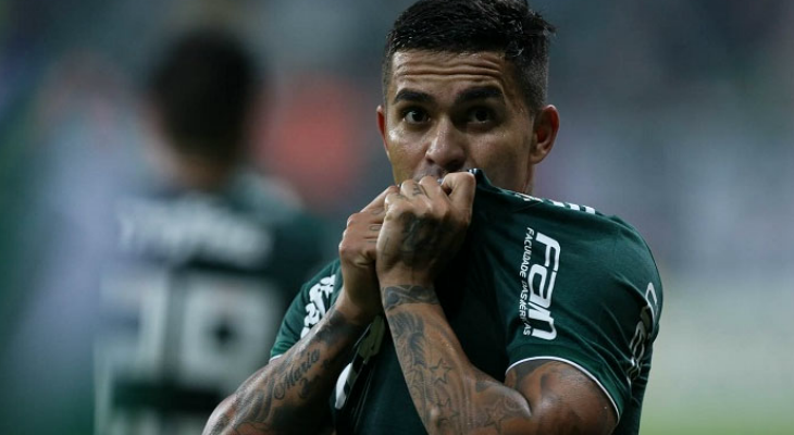 Palmeiras eliminou o Bahia e tentará seu terceiro título na Copa do Brasil desde 2012!