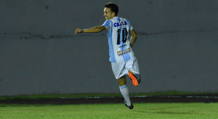  Londrina confirmou sua recuperação e se afastou de vez da zona de rebaixamento da Série B!