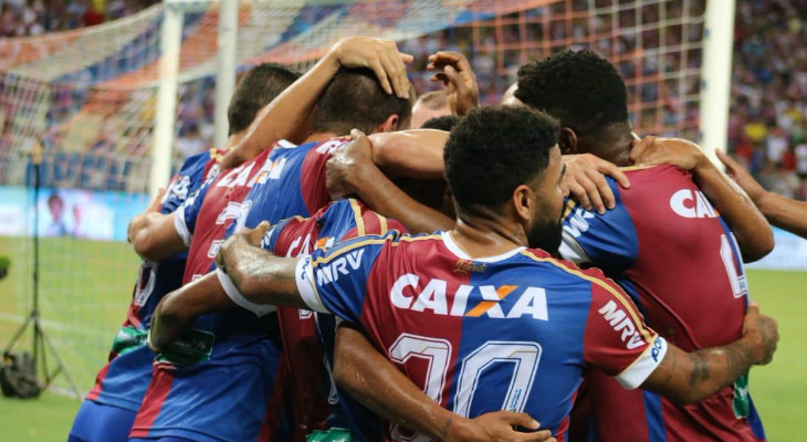  Fortaleza disparou na liderança, ficou mais próximo do acesso e já começou a pensar até no título da Série B!