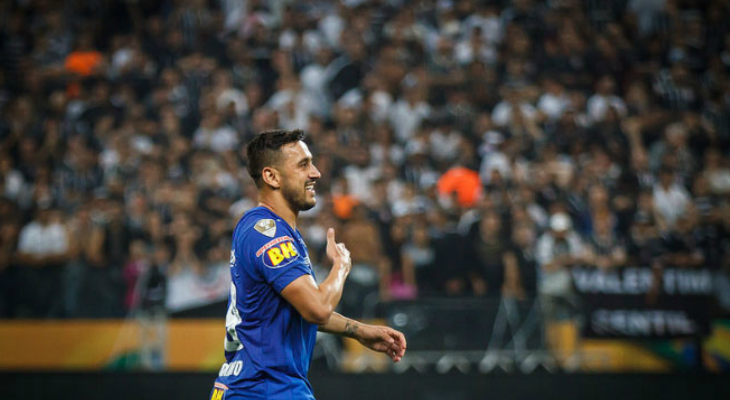  Cruzeiro foi campeão fora de casa, com mais uma vitória e teve desempenho final acima dos 70% na Copa do Brasil!