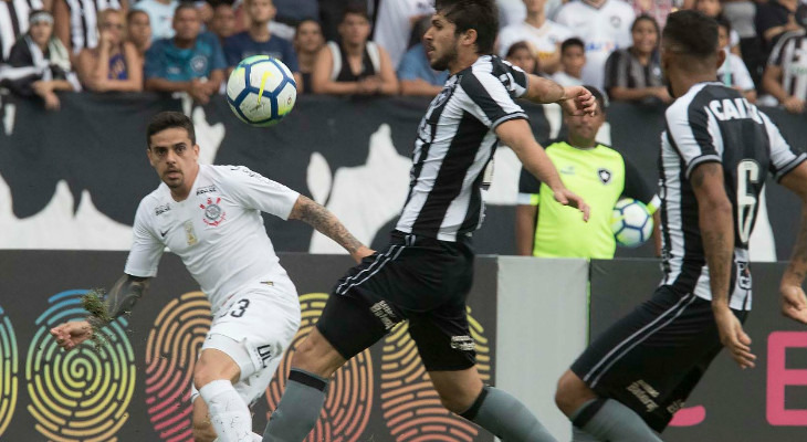  Corinthians está abaixo do Top 10 na classificação do Brasileirão e ainda luta contra o descenso!