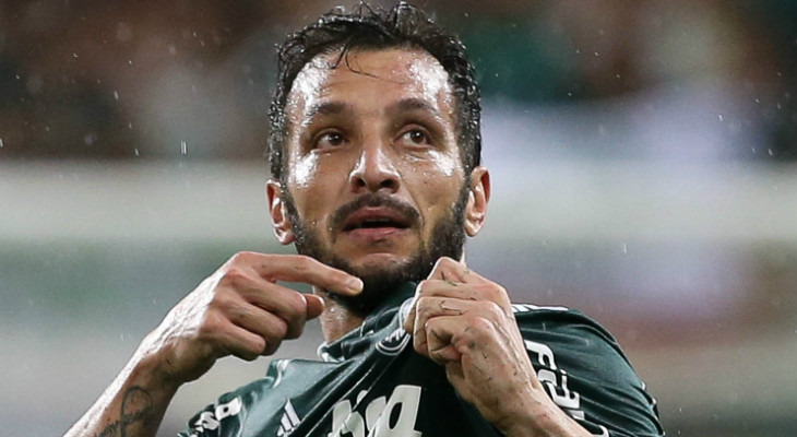  Palmeiras lidera o Brasileirão e tem a melhor campanha no returno e como mandante e visitante!