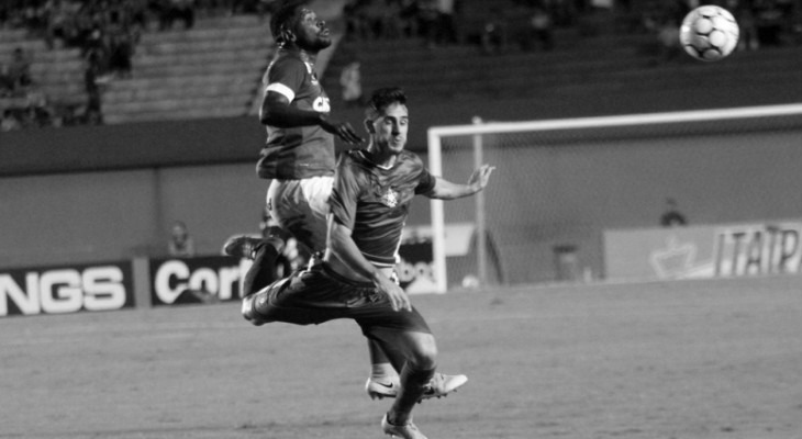  Boa Esporte tropeçou mais uma vez e chegou a seu segundo rebaixamento na Série B de pontos corridos!