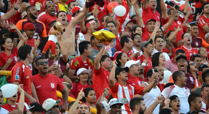  Sergipe, atual campeão, começará a defesa do título no Estadual Sergipano em clássico ante o Confiança!
