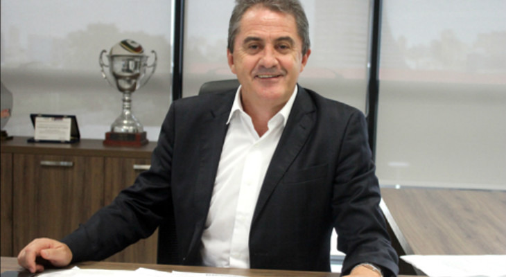  Francisco Novelletto sugeriu tabela dirigida para o Gauchão 2019 e os dirigentes dos clubes aceitaram!