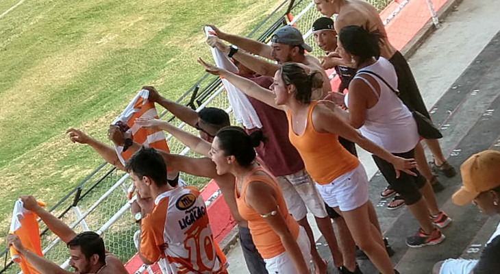  Torcedor do Atibaia finalmente verá o clube do coração no Estádio Salvador Russani pela Série A2 Paulista!