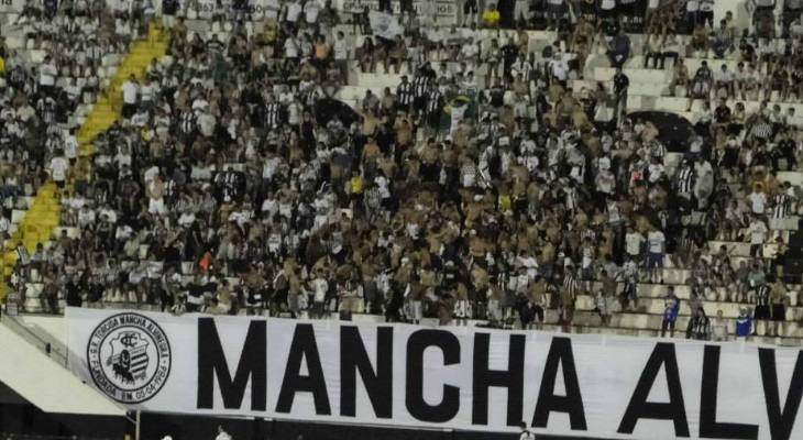  Comercial, de volta à Série A3 Paulista, terá o apoio do seu torcedor na estreia ante o Noroeste!