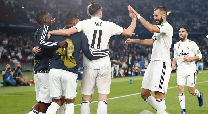  Real Madrid defenderá longa invencibilidade de olho no inédito tri do Mundial de Clubes!