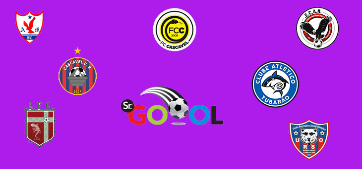  Clubes com nomes de animais farão um verdadeiro zoológico pelos Estaduais 2019!