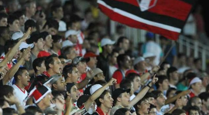  Joinville, campeão das Séries B e C, enfrentará outros vencedores nacionais pelo Catarinense 2019!